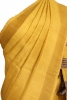 Handloom Pure Tussar Silk Saree